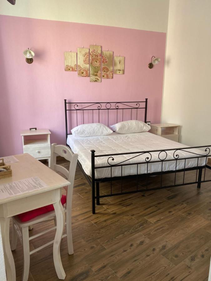 Dani'S House Hotell Cagliari Eksteriør bilde