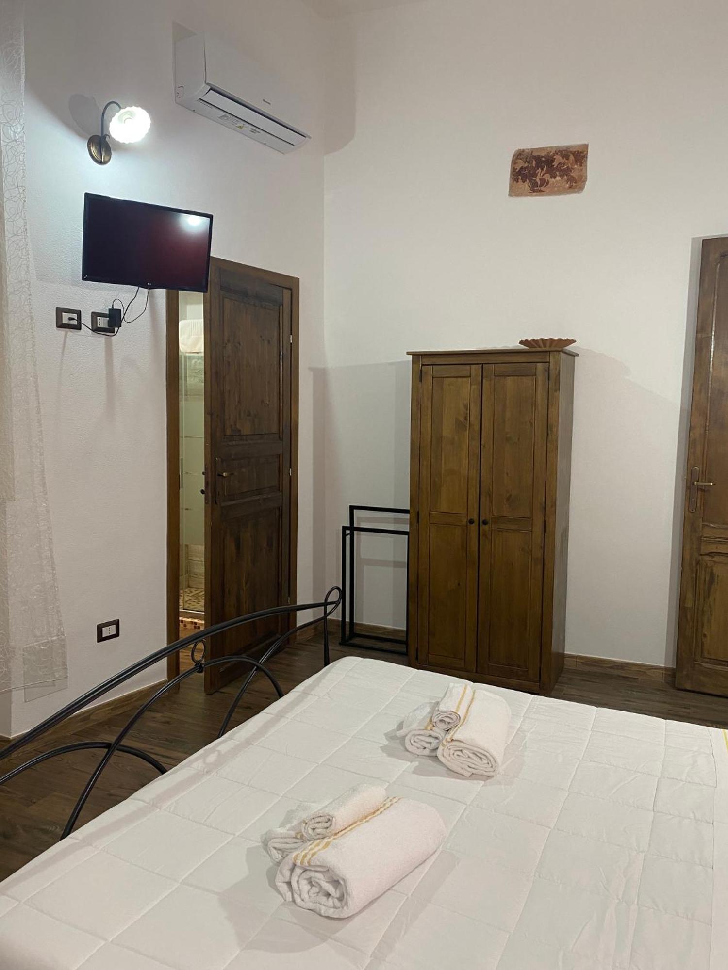 Dani'S House Hotell Cagliari Eksteriør bilde