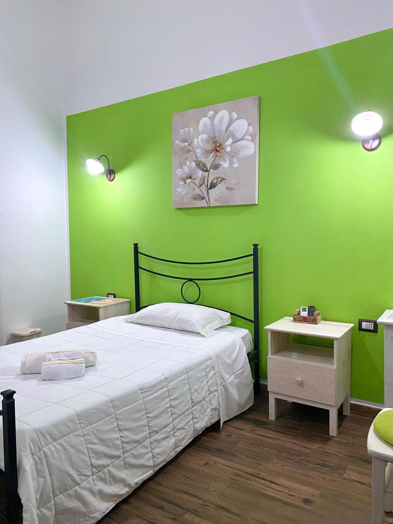 Dani'S House Hotell Cagliari Eksteriør bilde