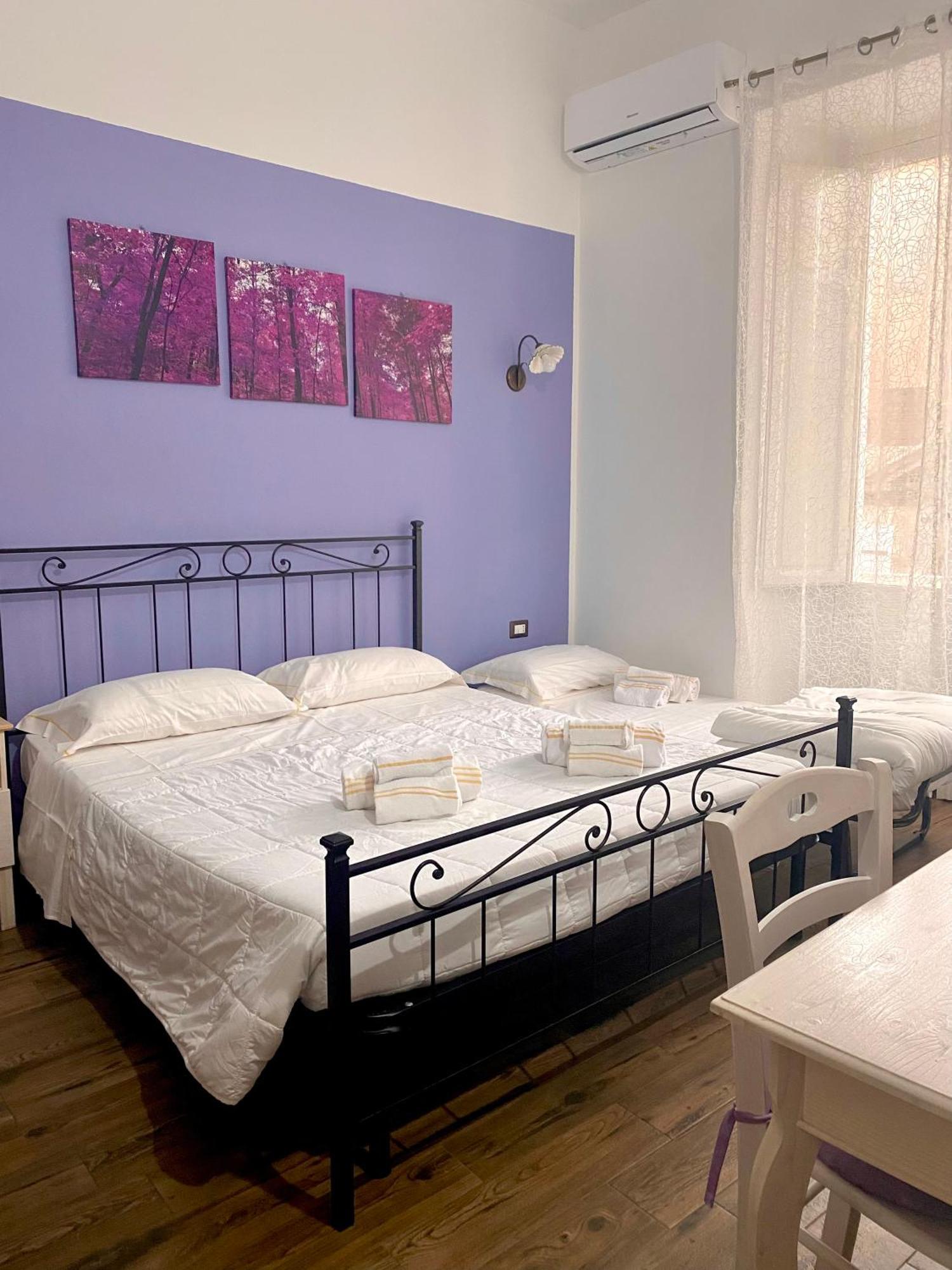 Dani'S House Hotell Cagliari Eksteriør bilde