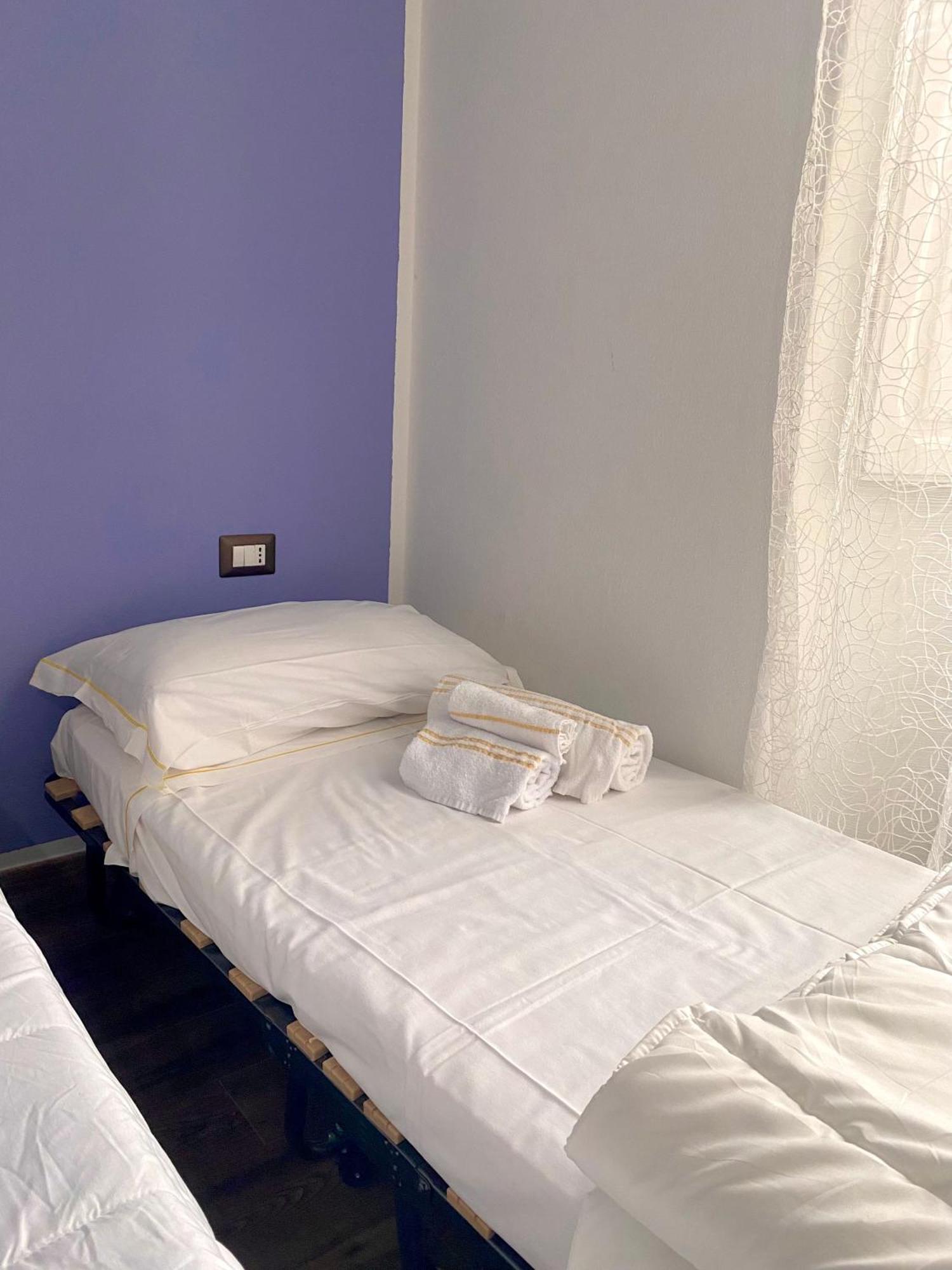 Dani'S House Hotell Cagliari Eksteriør bilde