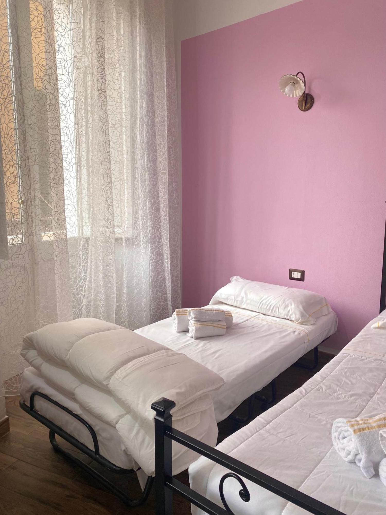 Dani'S House Hotell Cagliari Eksteriør bilde