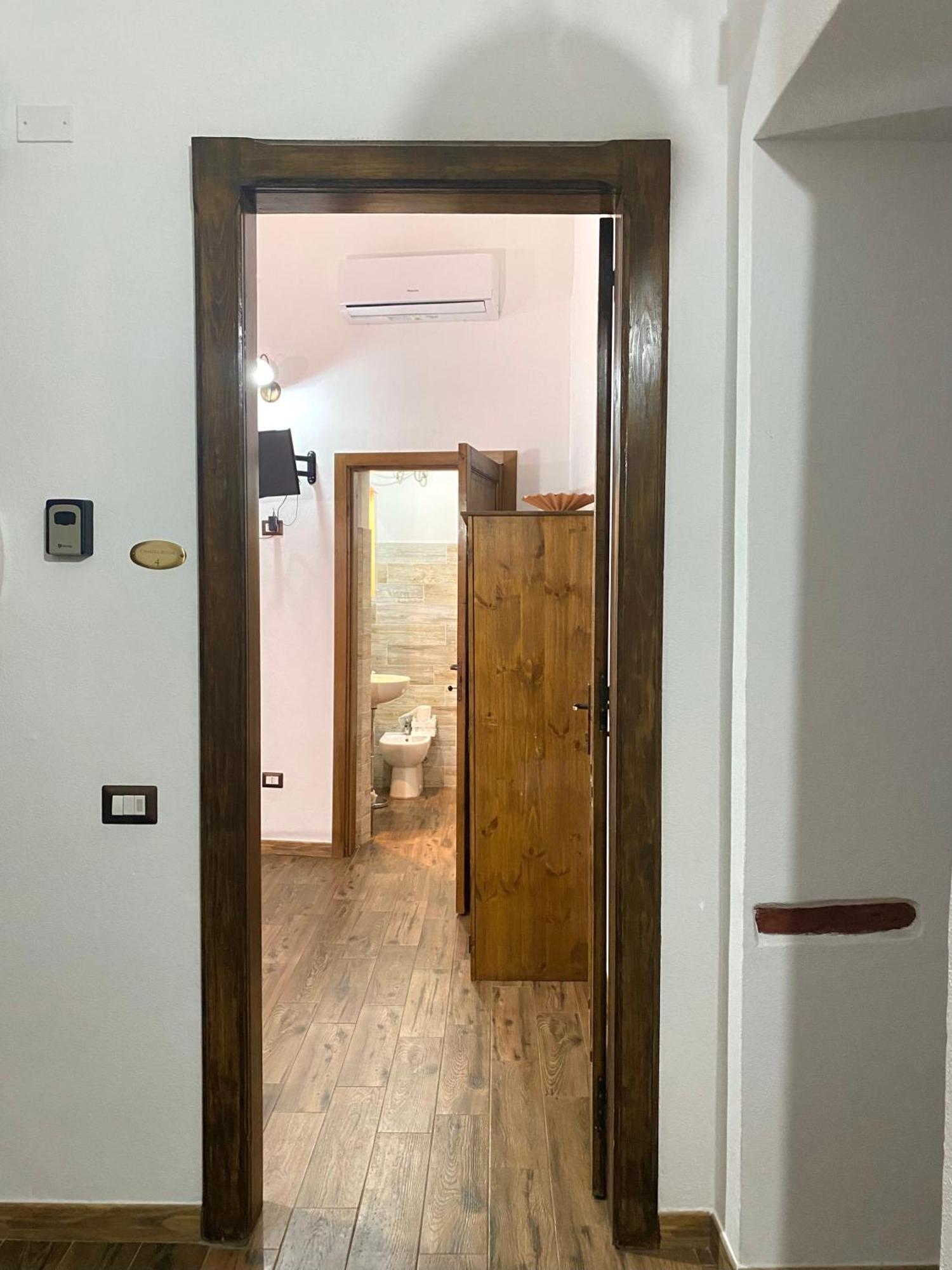 Dani'S House Hotell Cagliari Rom bilde