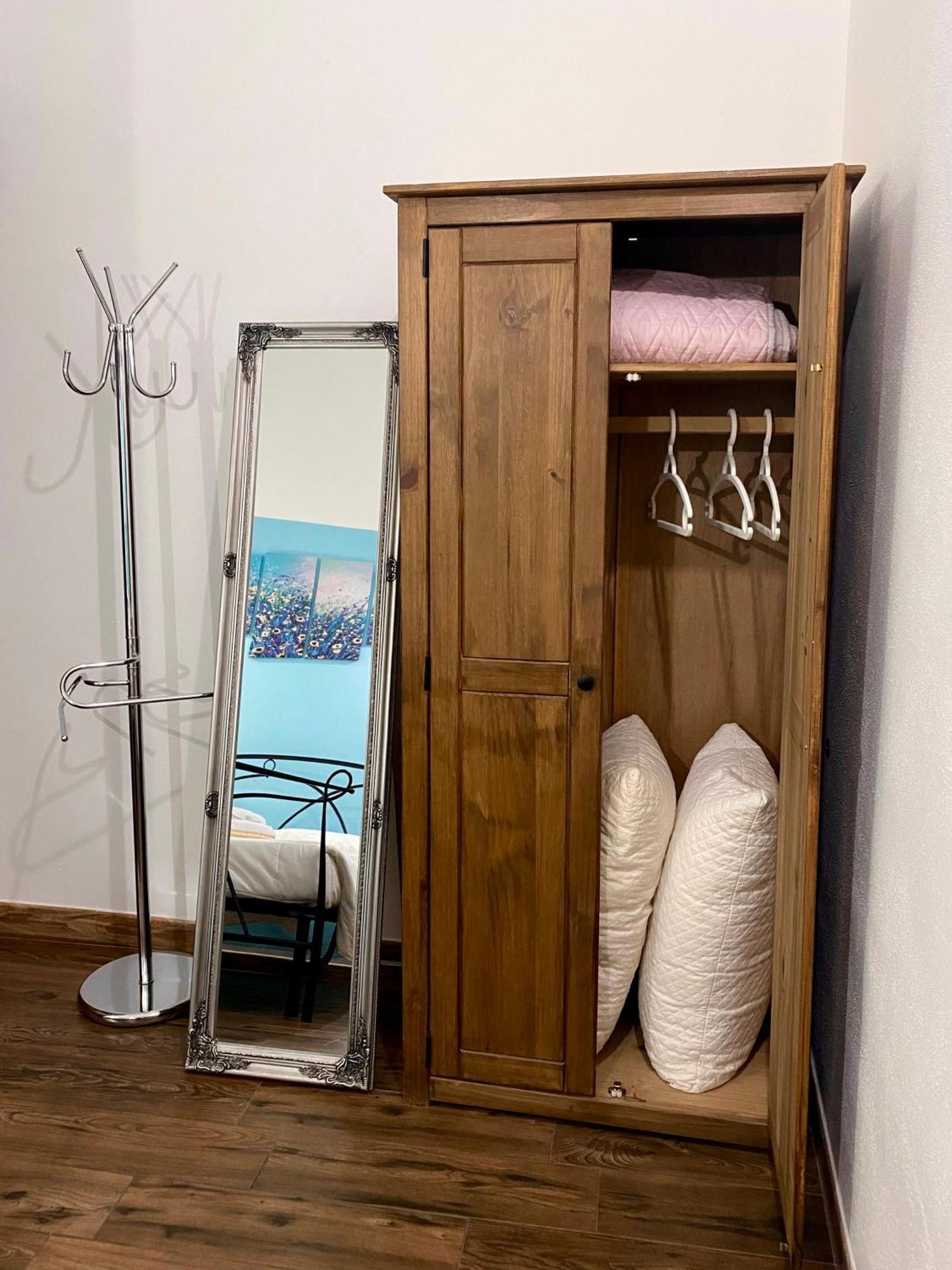 Dani'S House Hotell Cagliari Rom bilde
