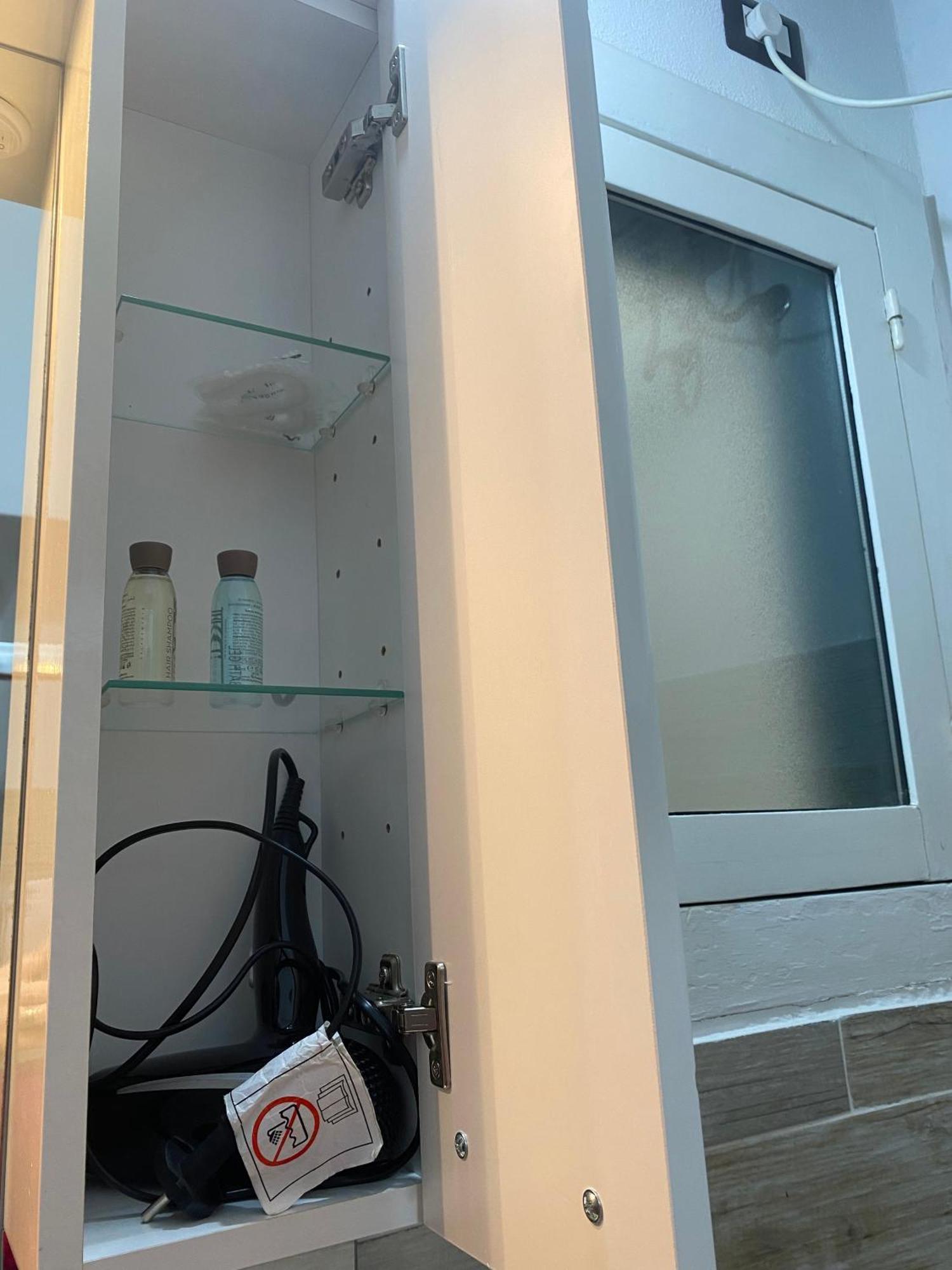 Dani'S House Hotell Cagliari Rom bilde