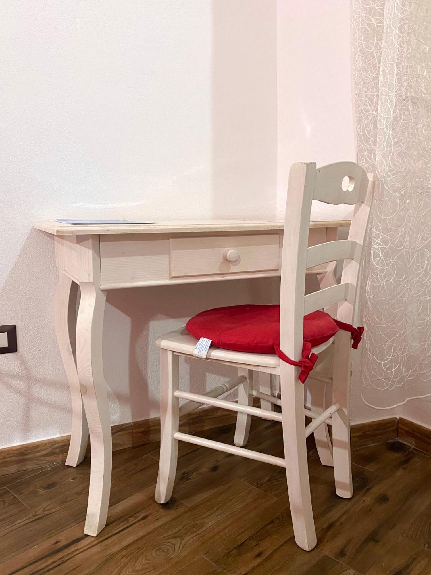Dani'S House Hotell Cagliari Rom bilde