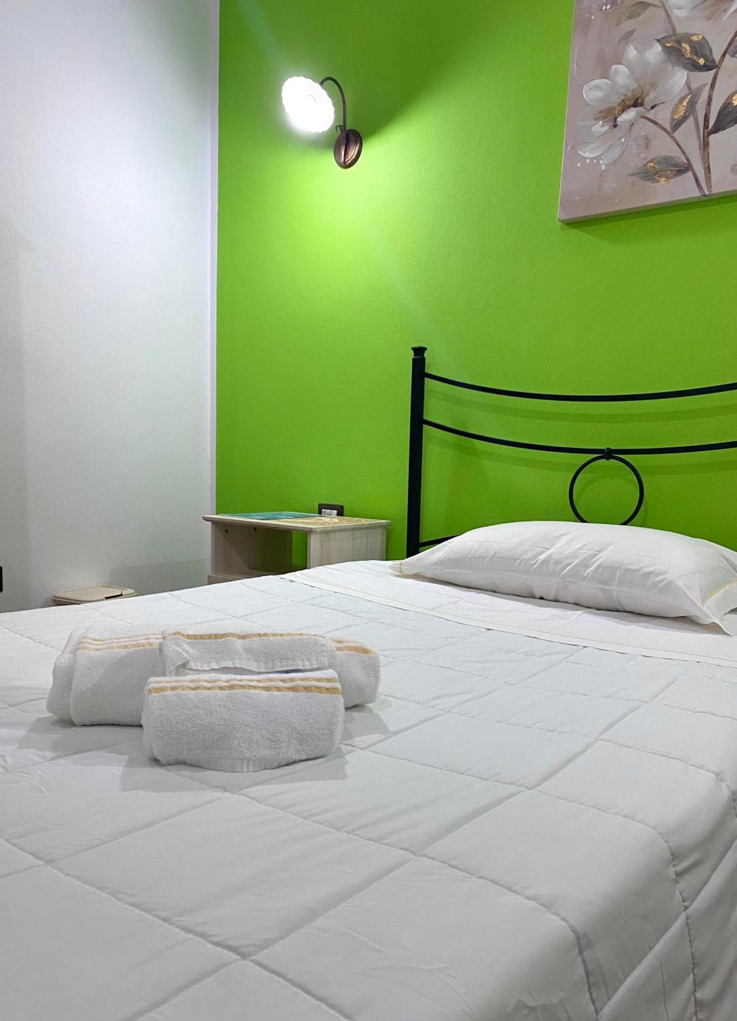 Dani'S House Hotell Cagliari Rom bilde