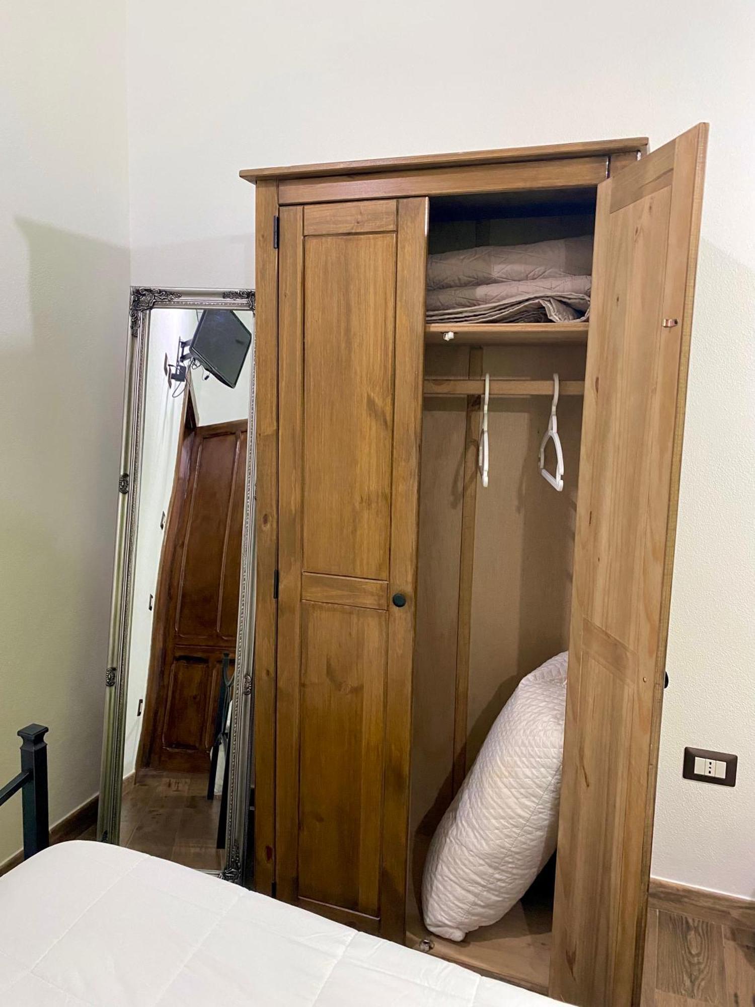 Dani'S House Hotell Cagliari Rom bilde