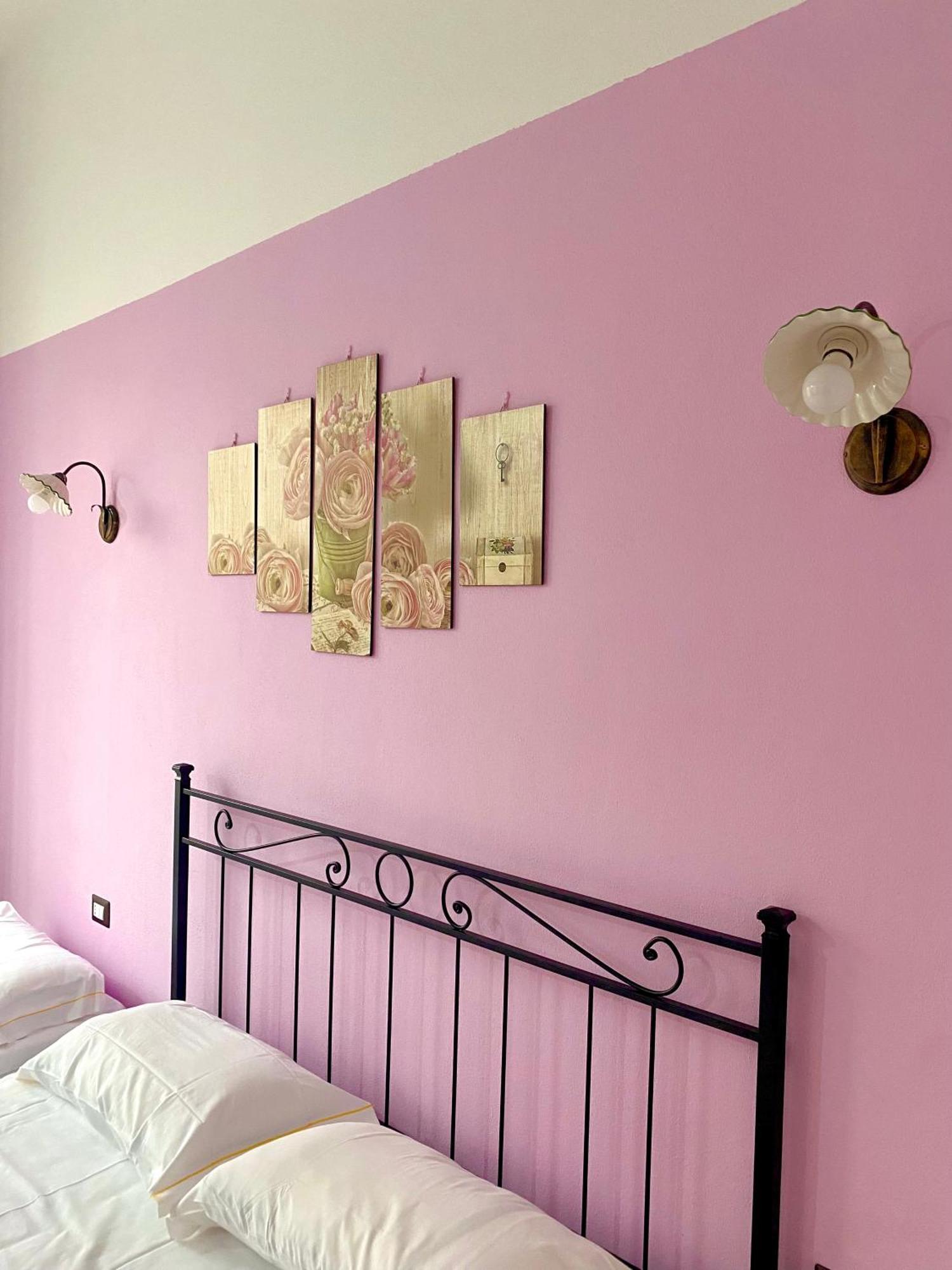 Dani'S House Hotell Cagliari Rom bilde