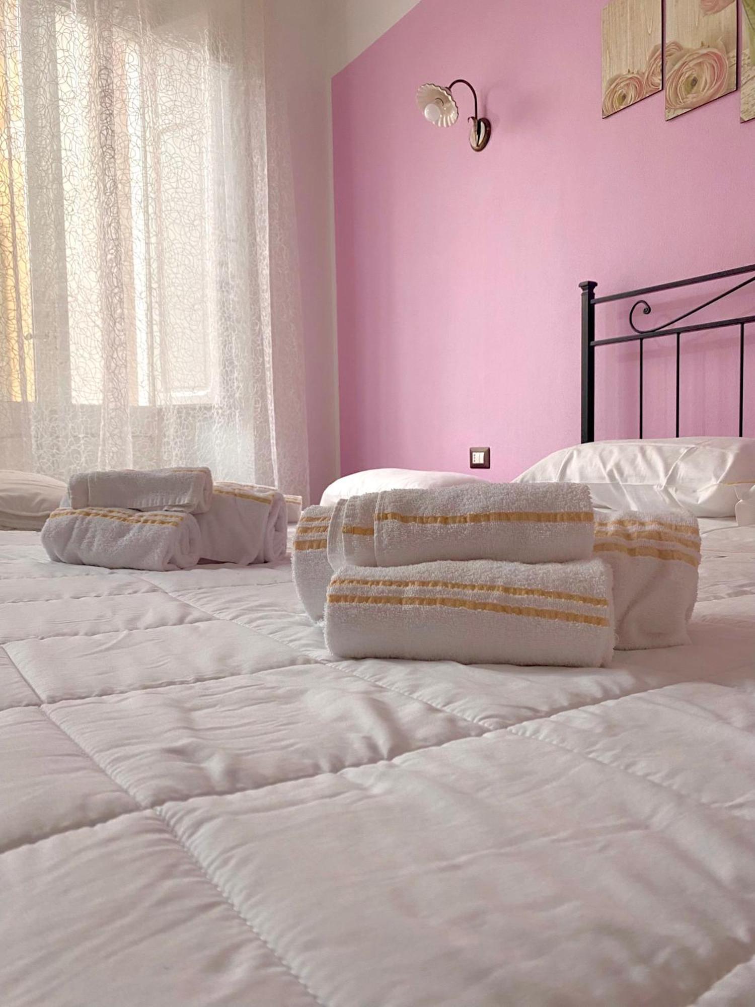 Dani'S House Hotell Cagliari Rom bilde