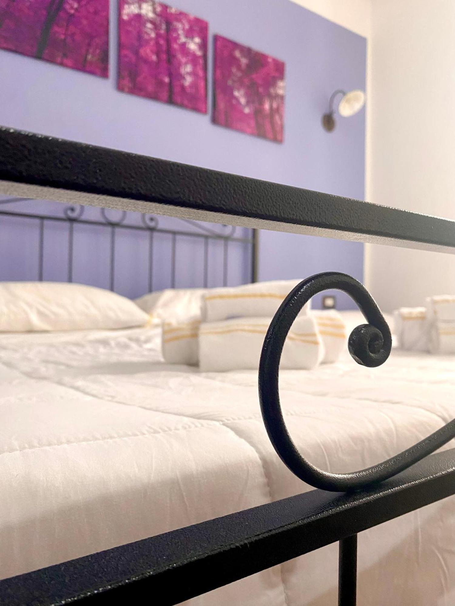 Dani'S House Hotell Cagliari Rom bilde