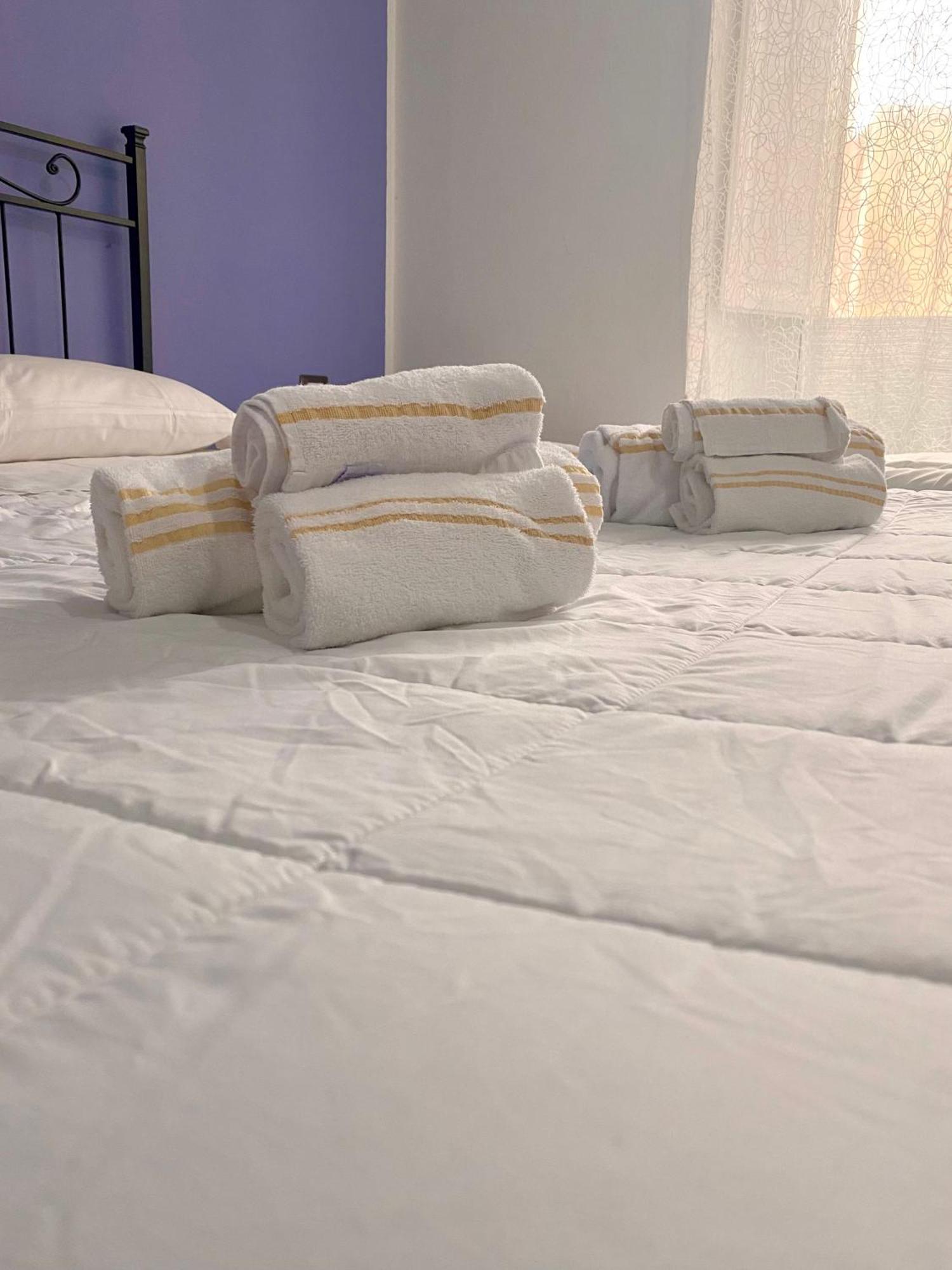 Dani'S House Hotell Cagliari Rom bilde