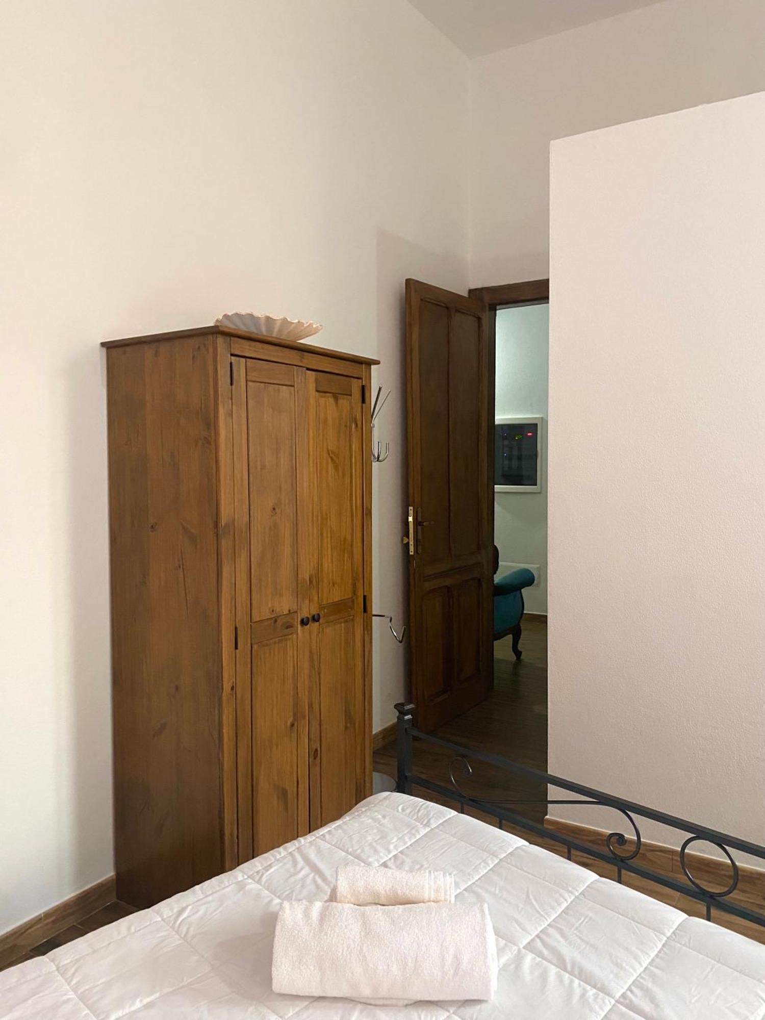 Dani'S House Hotell Cagliari Rom bilde